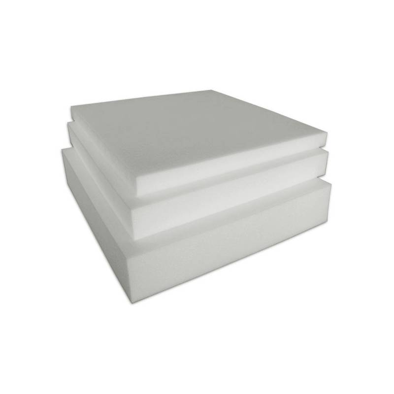 Plancha de Viscoelástica para Topper