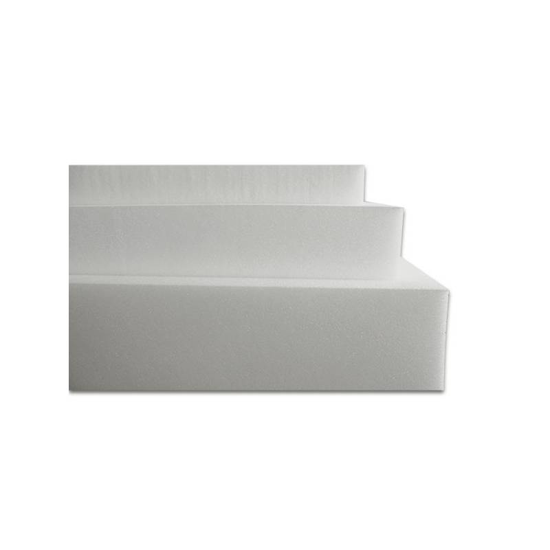 Plancha de Viscoelástica para Topper