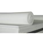 Plancha de Viscoelástica para Topper