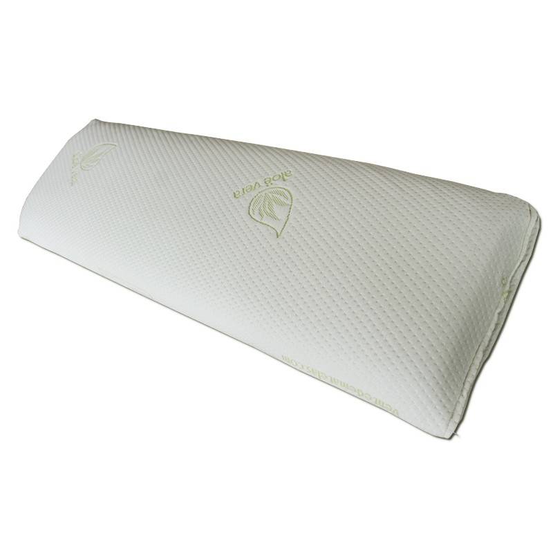 Almohada Viscoelástica -  Pétalo
