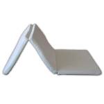 Topper Viscoelástico Plegable