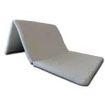 Topper Viscoelástico Plegable