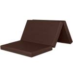 Cama de Espuma Plegable