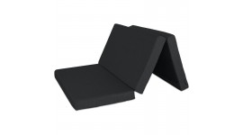 Cama de Espuma Plegable