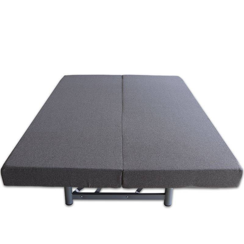 Cama de Espuma Plegable