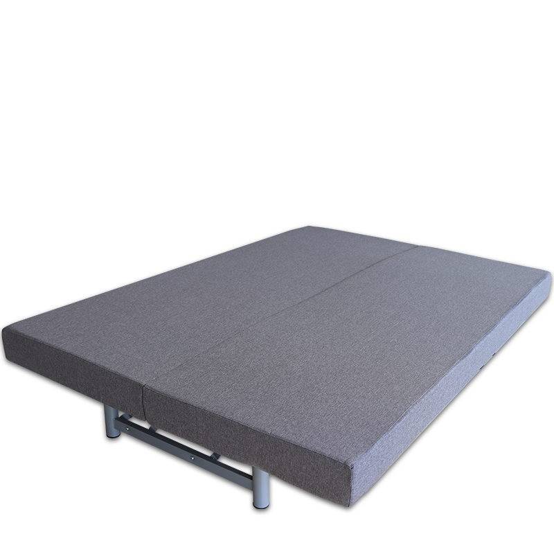 Cama de Espuma Plegable