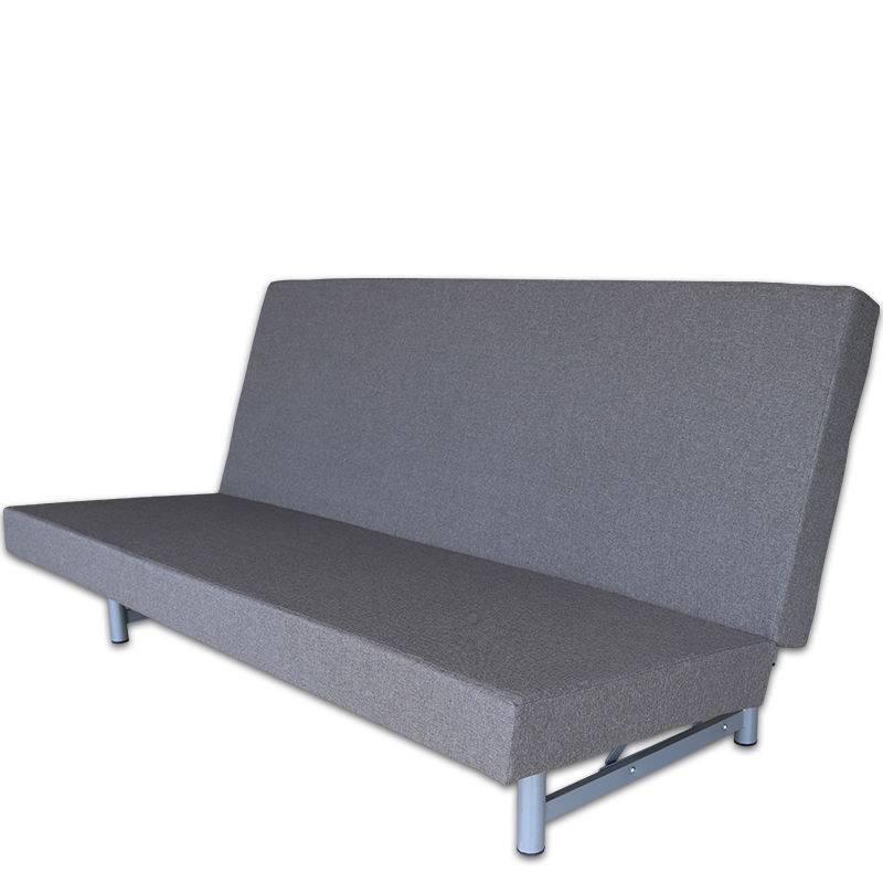 Cama de Espuma Plegable