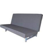 Cama de Espuma Plegable
