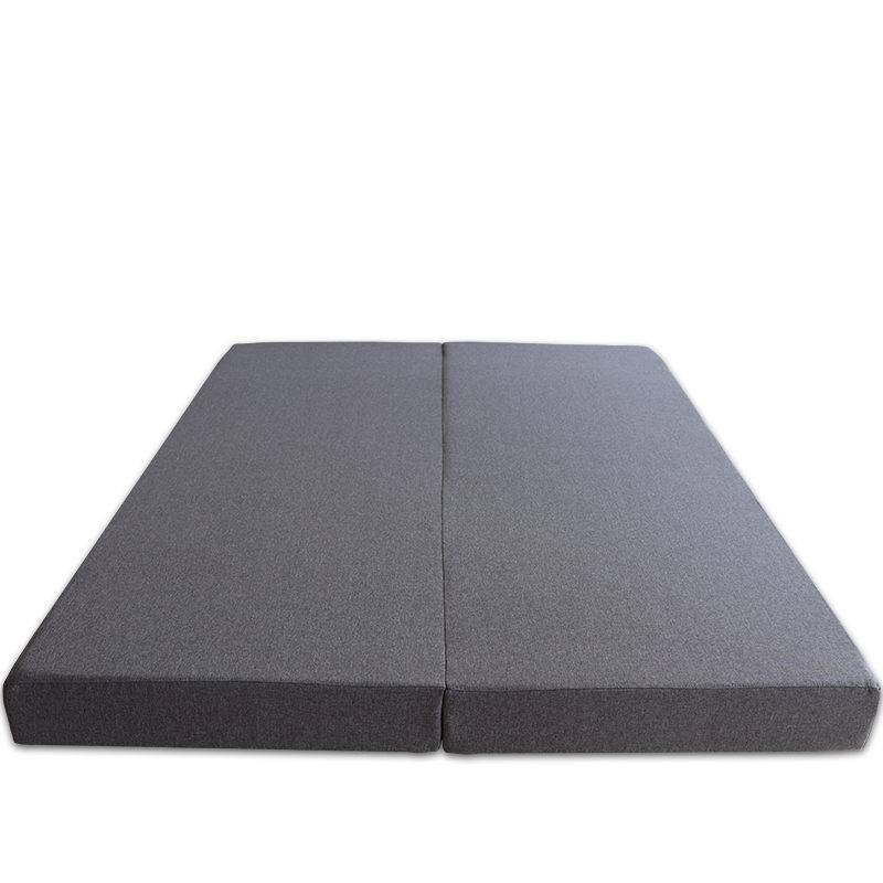 Cama de Espuma Plegable