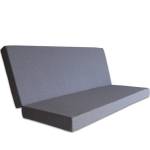 Cama de Espuma Plegable