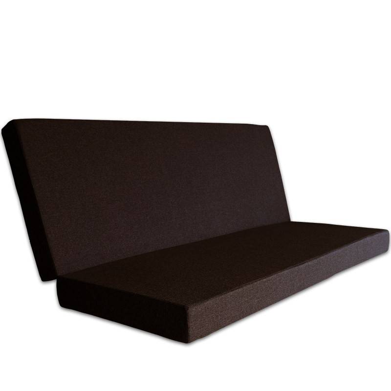 Cama de Espuma Plegable