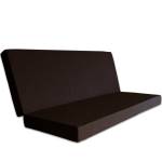 Cama de Espuma Plegable