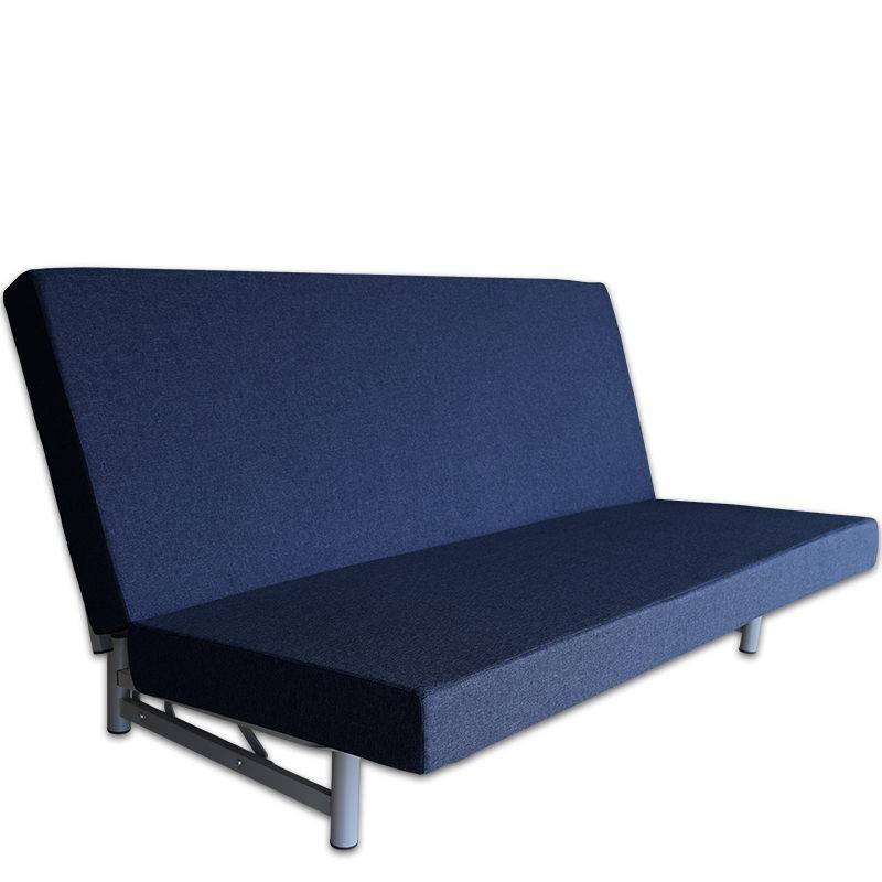 Cama de Espuma Plegable