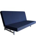 Cama de Espuma Plegable