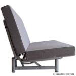 Cama de Espuma Plegable