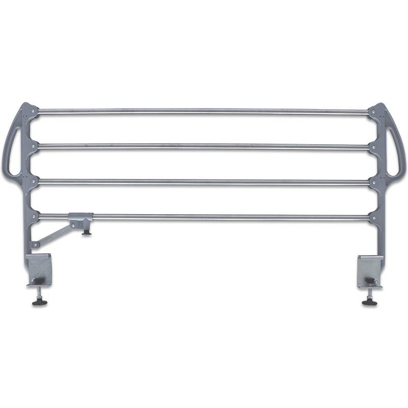 Barandillas para camas Articuladas y Geriatricas