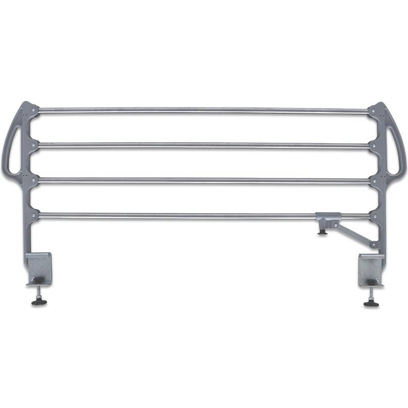 Barandillas para camas Articuladas y Geriatricas