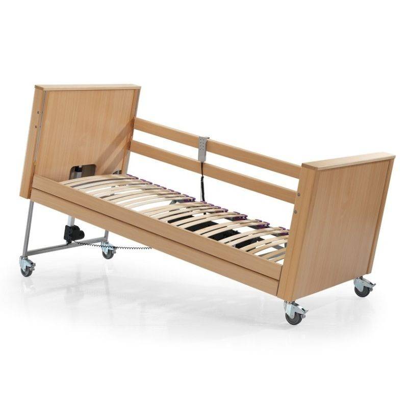 Cama para enfermos Alzheimer Cama para enfermos Alzheimer