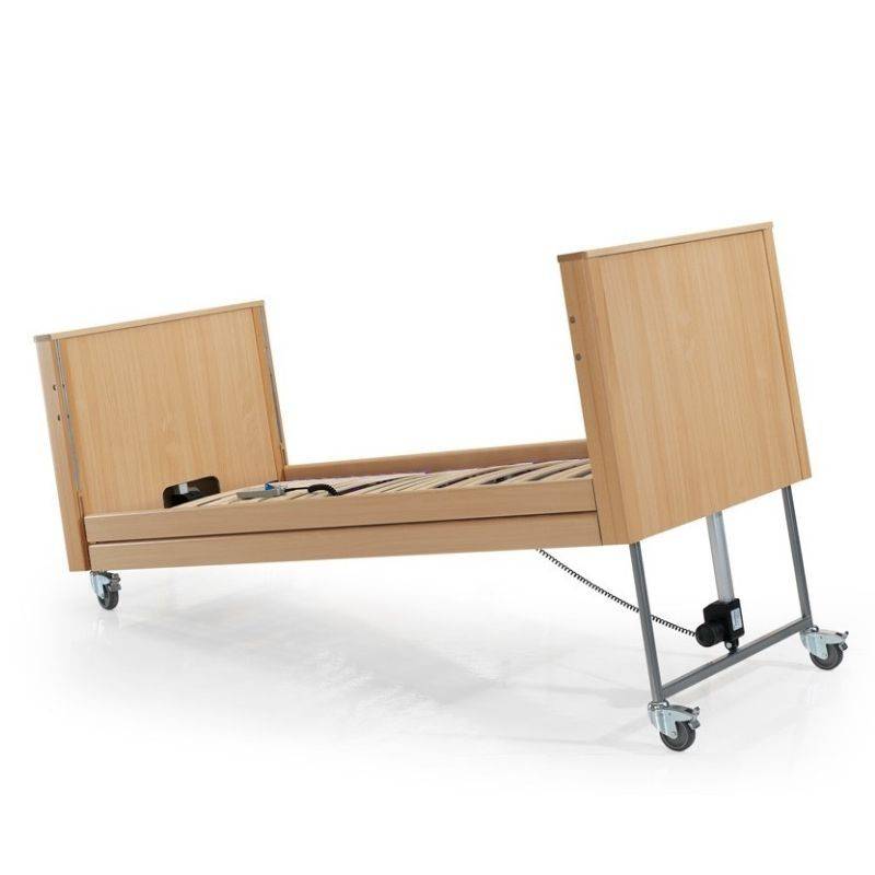 Cama para enfermos Alzheimer Cama para enfermos Alzheimer