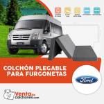 Colchón para furgoneta FORD