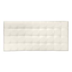 Cabeceros o cabezales tapizados de cama.