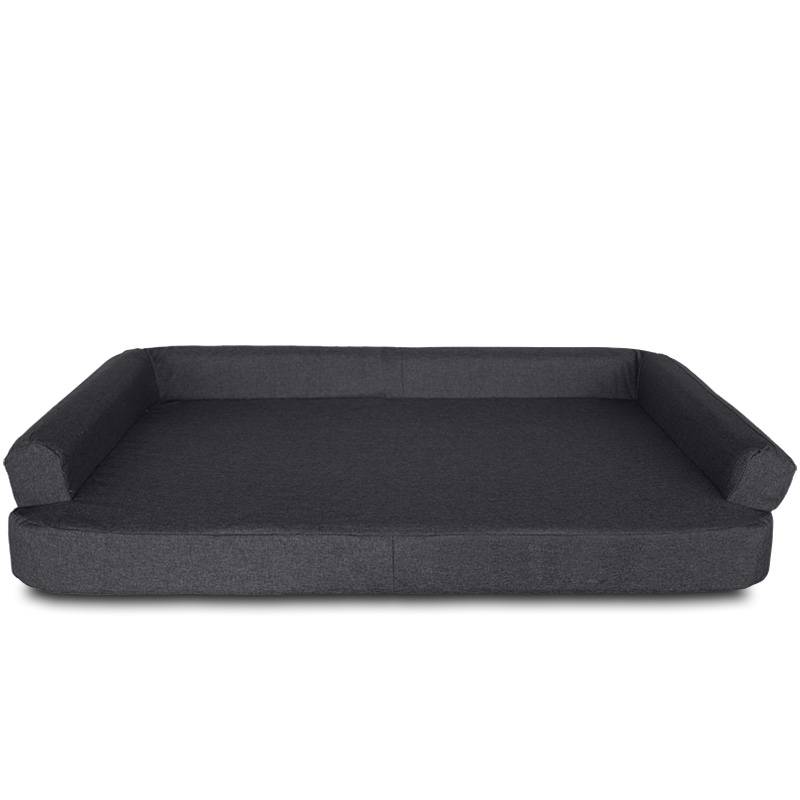 Cama ortopédica para Perro Deluxe -...