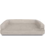 Cama ortopédica para Perro Deluxe - Desenfundable