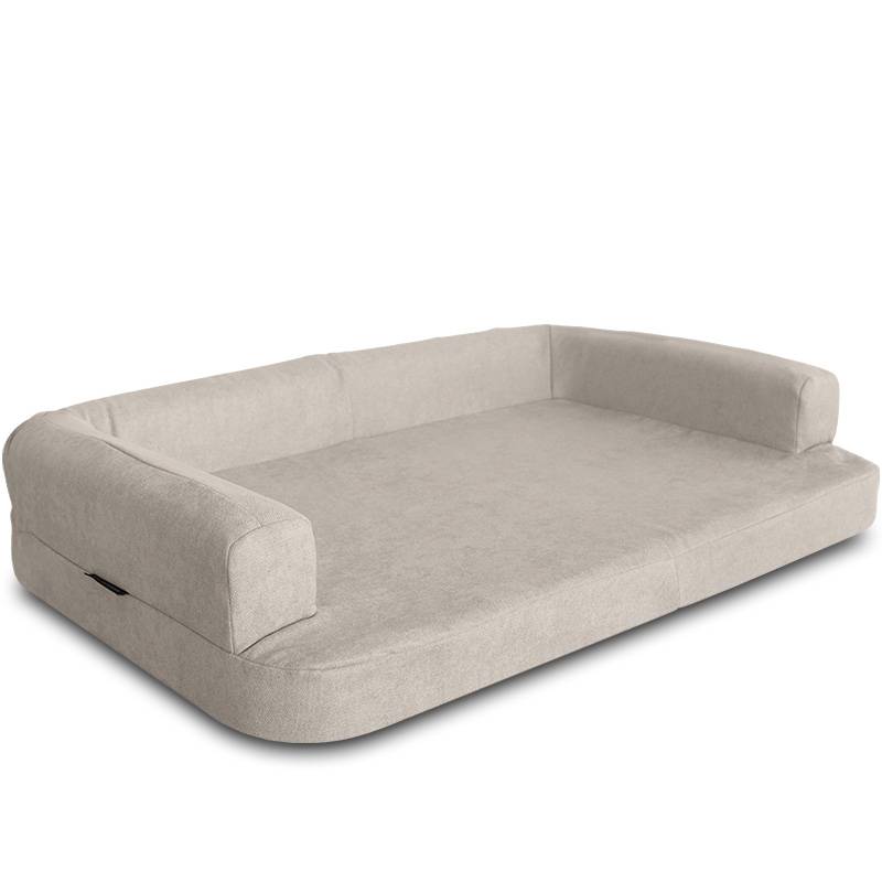 Cama ortopédica para Perro Deluxe -...