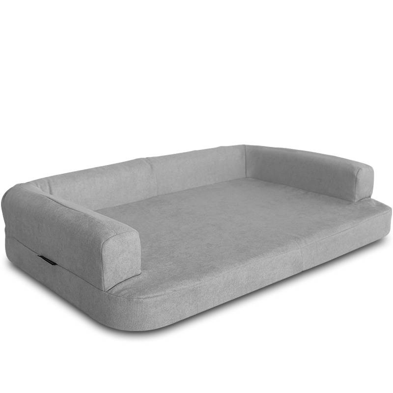 Cama ortopédica para Perro Deluxe -...