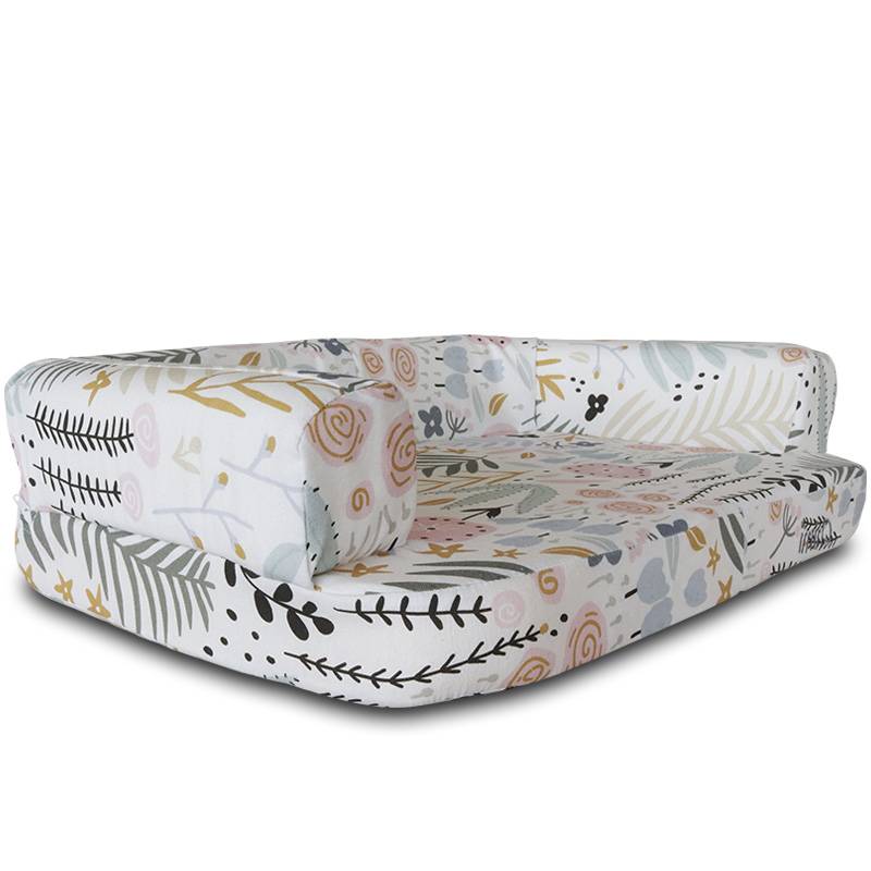 Cama ortopédica para Perro Deluxe -...