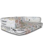 Cama ortopédica para Perro Deluxe - Desenfundable