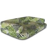 Cama ortopédica para Perro Deluxe - Desenfundable