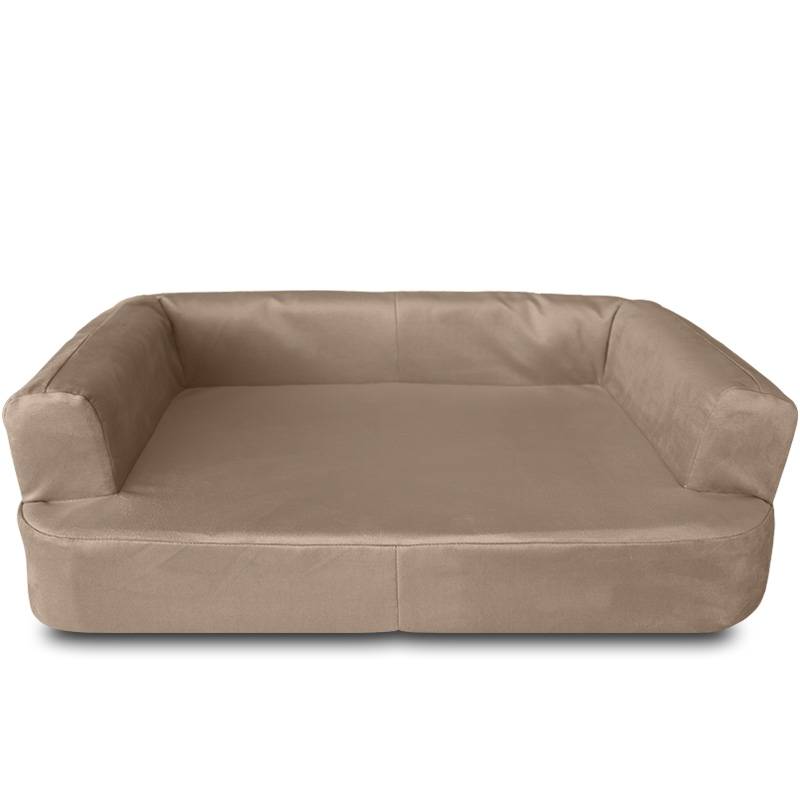 Cama ortopédica para Perro Deluxe -...