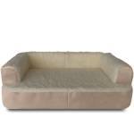 Cama ortopédica para Perro Deluxe - Desenfundable