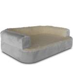 Cama ortopédica para Perro Deluxe - Desenfundable