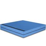 Colchonetas para rocódromos y gimnasios resistente con aireadores