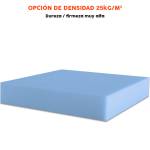 Colchonetas para rocódromos y gimnasios resistente con aireadores