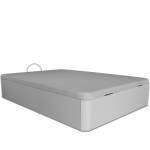 Canapé Madera Abatible  - Gran Capacidad