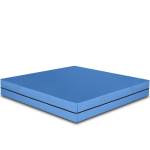 Colchonetas para rocódromos y gimnasios a Medida
