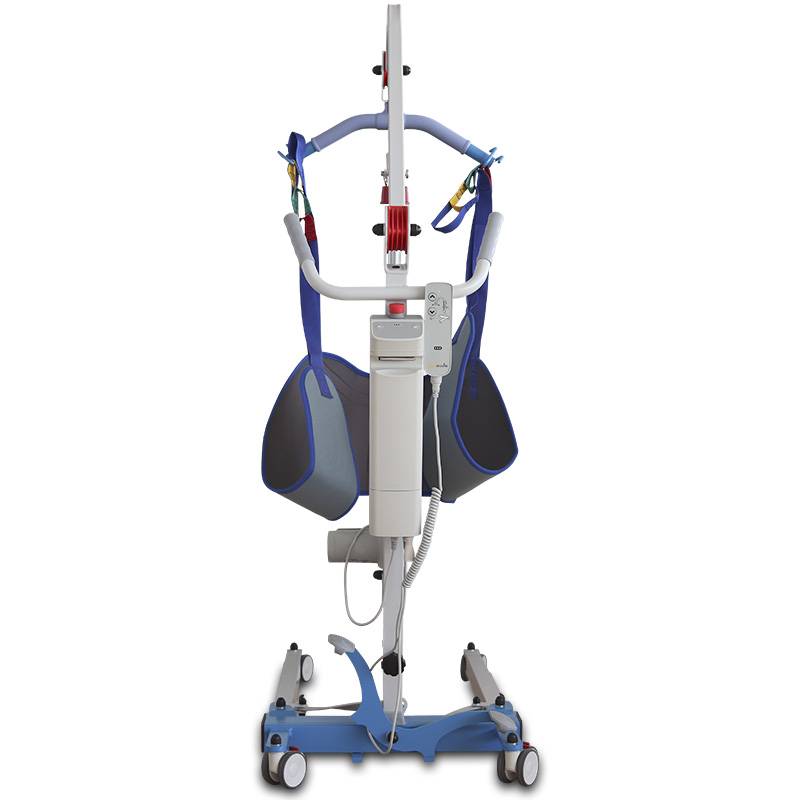 Grúa para Enfermos Powerlift 135 mini... Grúa para Enfermos Powerlift 135 mini...