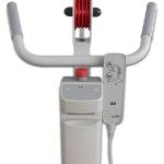 Grúa para Enfermos Powerlift 135 mini Tecnimoem. Incluye Arnés.
