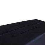 Funda para transportar el colchón plegable a medida