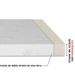 Colchón para Sofá-Cama