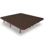 Base Tapizada DRAGO
