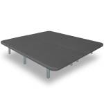 Base Tapizada DRAGO