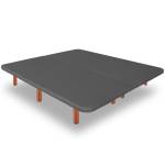 Base Tapizada DRAGO