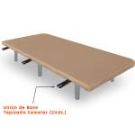 Base Tapizada DRAGO