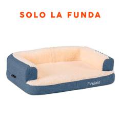 Funda para Cama de Perro...