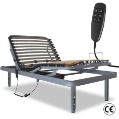 Cama Articulada SUPER...