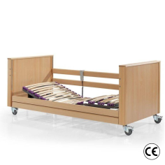 Cama para enfermos Alzheimer